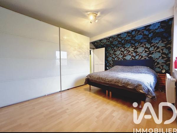 Maison à vendre 4 pièces 98 m² Seclin