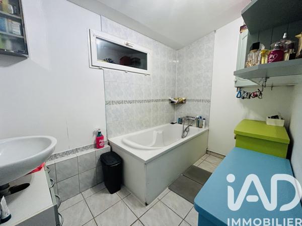 Maison à vendre 4 pièces 98 m² Seclin