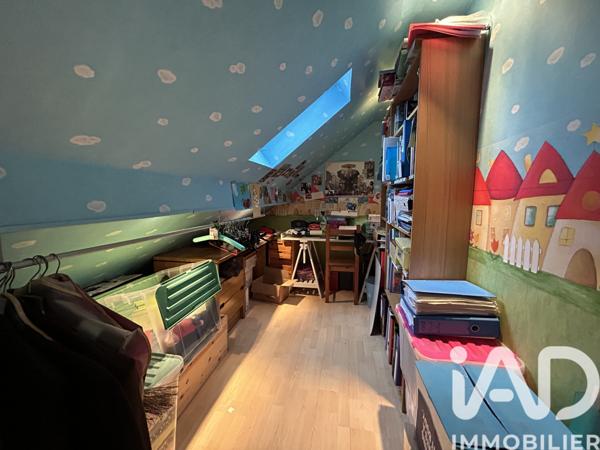 Maison à vendre 4 pièces 98 m² Seclin