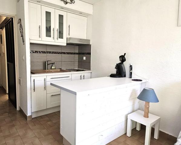 Appartement à vendre à Agde (34300)