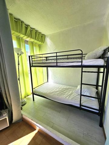 Appartement à vendre à Agde (34300)