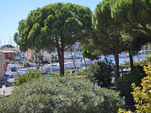 Appartement à vendre à Agde (34300)