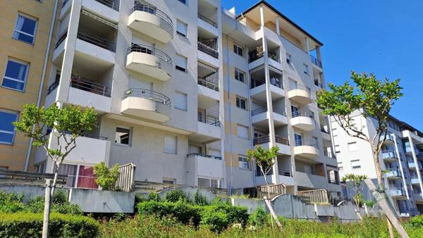 Appartement à vendre à Chambéry (73000)