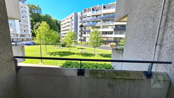 Appartement à vendre à Chambéry (73000)
