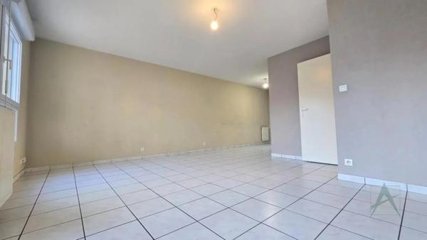 Appartement à vendre à Chambéry (73000)