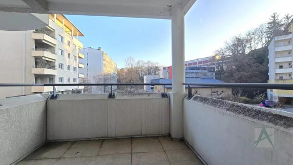 Appartement à vendre à Chambéry (73000)
