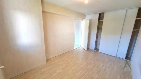 Appartement à vendre à Chambéry (73000)