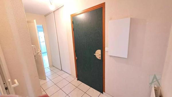 Appartement à vendre à Chambéry (73000)