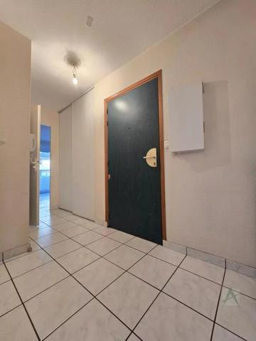 Appartement à vendre à Chambéry (73000)