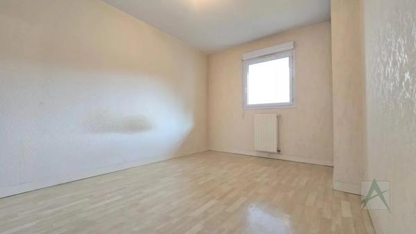 Appartement à vendre à Chambéry (73000)