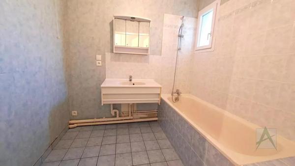 Appartement à vendre à Chambéry (73000)