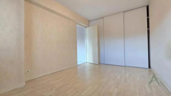 Appartement à vendre à Chambéry (73000)