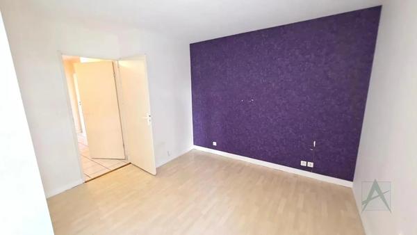 Appartement à vendre à Chambéry (73000)