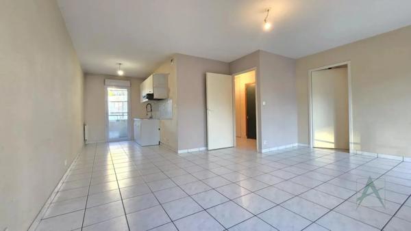 Appartement à vendre à Chambéry (73000)