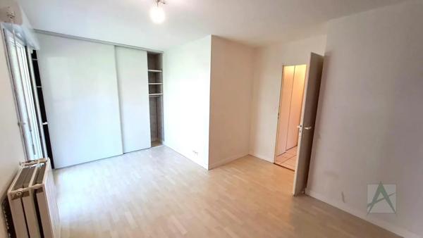Appartement à vendre à Chambéry (73000)
