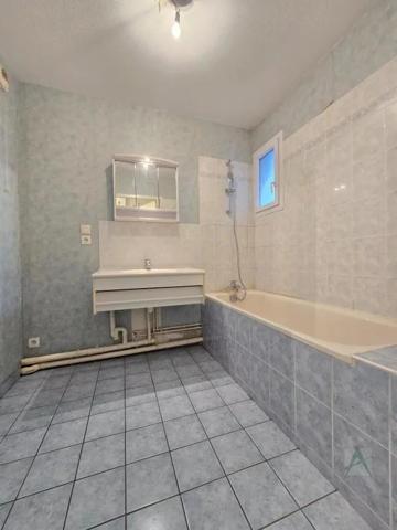 Appartement à vendre à Chambéry (73000)