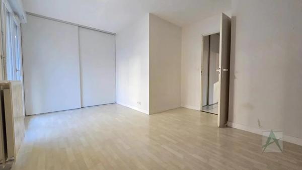 Appartement à vendre à Chambéry (73000)