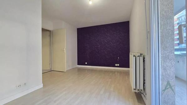 Appartement à vendre à Chambéry (73000)