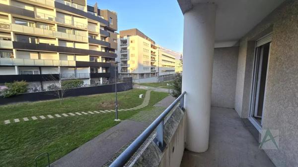 Appartement à vendre à Chambéry (73000)