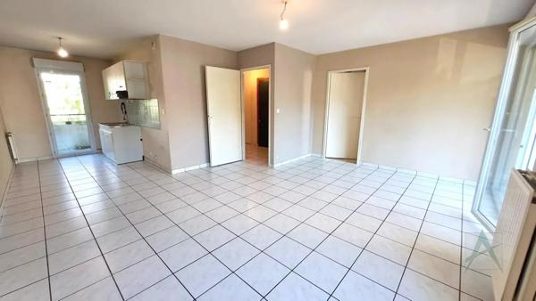 Appartement à vendre à Chambéry (73000)