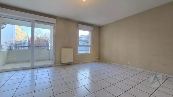 Appartement à vendre à Chambéry (73000)