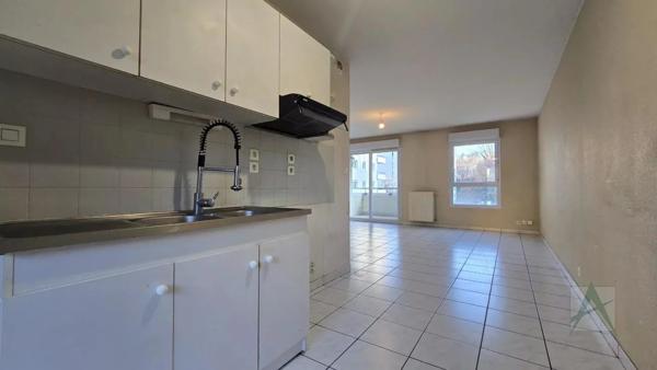 Appartement à vendre à Chambéry (73000)
