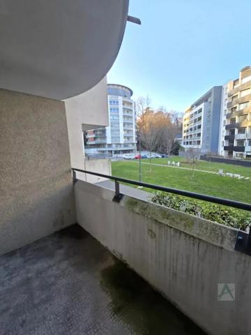 Appartement à vendre à Chambéry (73000)