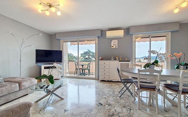 Appartement à vendre    3 pièces • 69,81 m2 Cannes