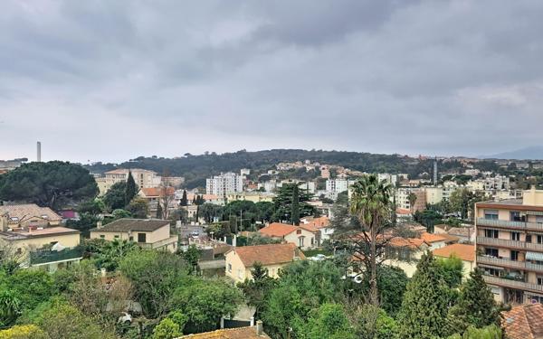 Appartement à vendre    3 pièces • 69,81 m2 Cannes