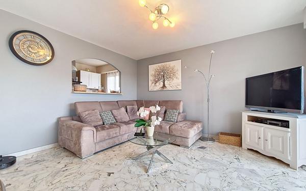 Appartement à vendre    3 pièces • 69,81 m2 Cannes