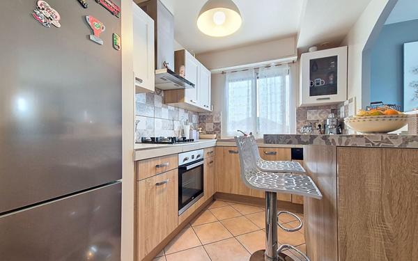 Appartement à vendre    3 pièces • 69,81 m2 Cannes