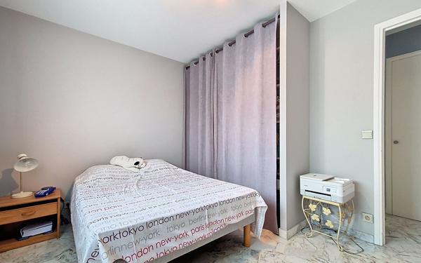 Appartement à vendre    3 pièces • 69,81 m2 Cannes