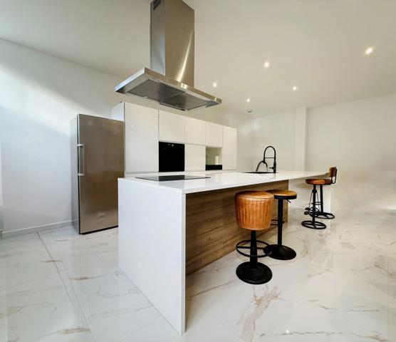 RARE À LA VENTE AU RDC – Superbe appartement 4 pièces en plein cœur de Thionville !