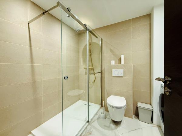 RARE À LA VENTE AU RDC – Superbe appartement 4 pièces en plein cœur de Thionville !