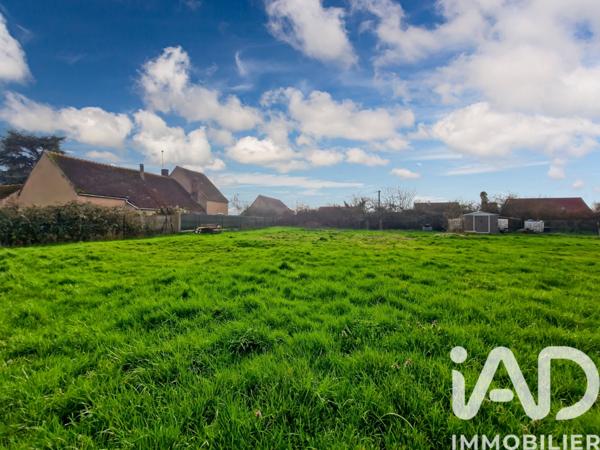 Maison à vendre 3 pièces 90 m² Chemilly-sur-Yonne