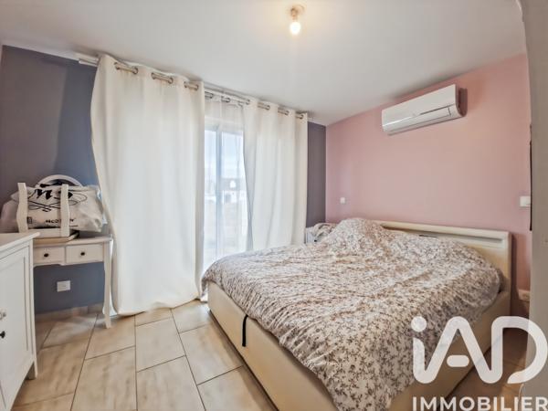 Maison à vendre 3 pièces 90 m² Chemilly-sur-Yonne