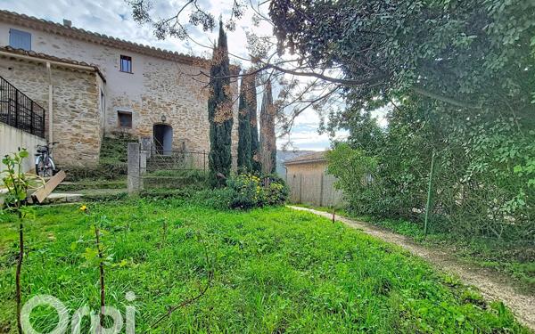 Appartement à vendre    3 pièces • 45,50 m2 Évenos