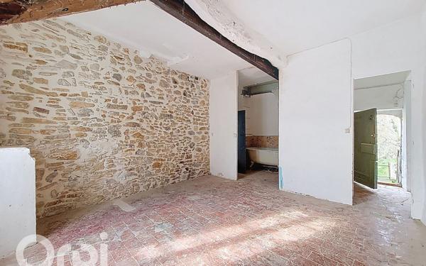 Appartement à vendre    3 pièces • 45,50 m2 Évenos