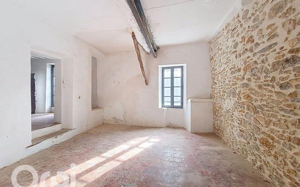 Appartement à vendre    3 pièces • 45,50 m2 Évenos