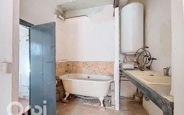 Appartement à vendre    3 pièces • 45,50 m2 Évenos