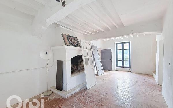 Appartement à vendre    3 pièces • 45,50 m2 Évenos