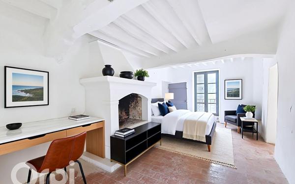 Appartement à vendre    3 pièces • 45,50 m2 Évenos