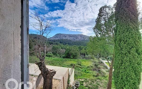 Appartement à vendre    3 pièces • 45,50 m2 Évenos