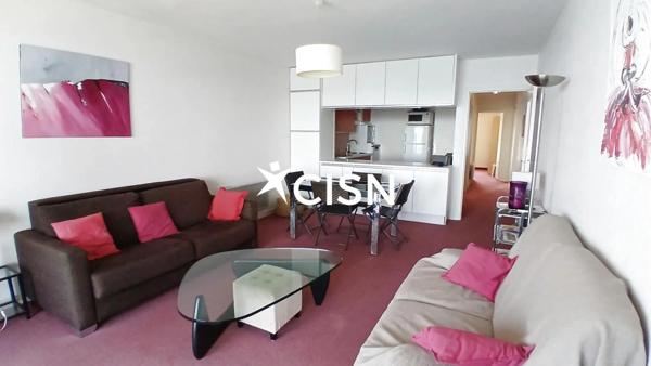 Appartement à vendre à Pornichet (44380)