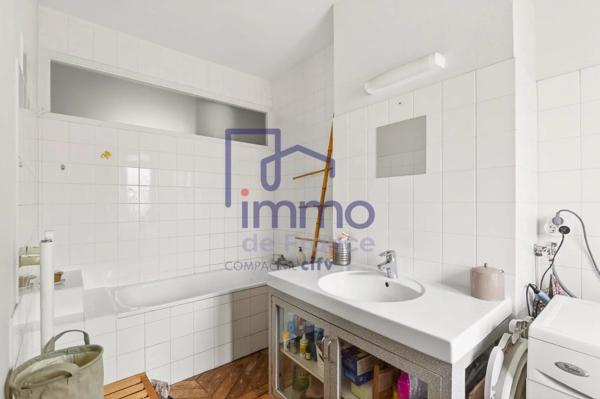 Appartement à vendre à Lyon (69002)