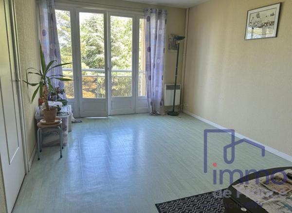 Appartement à vendre à Saint-Étienne (42100)