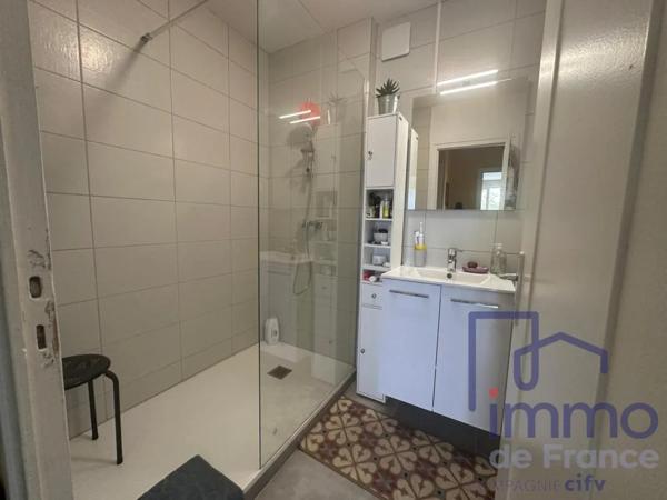 Appartement à vendre à Saint-Étienne (42100)