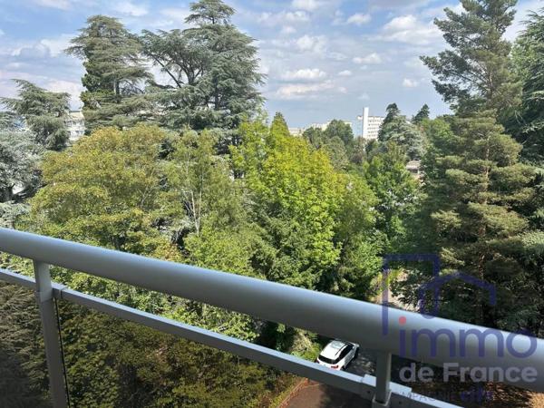 Appartement à vendre à Saint-Étienne (42100)