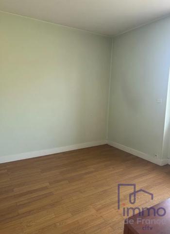 Appartement à vendre à Saint-Étienne (42100)