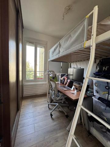 Vente Appartement 3 pièces 57 m2 à Asnières-sur-Seine